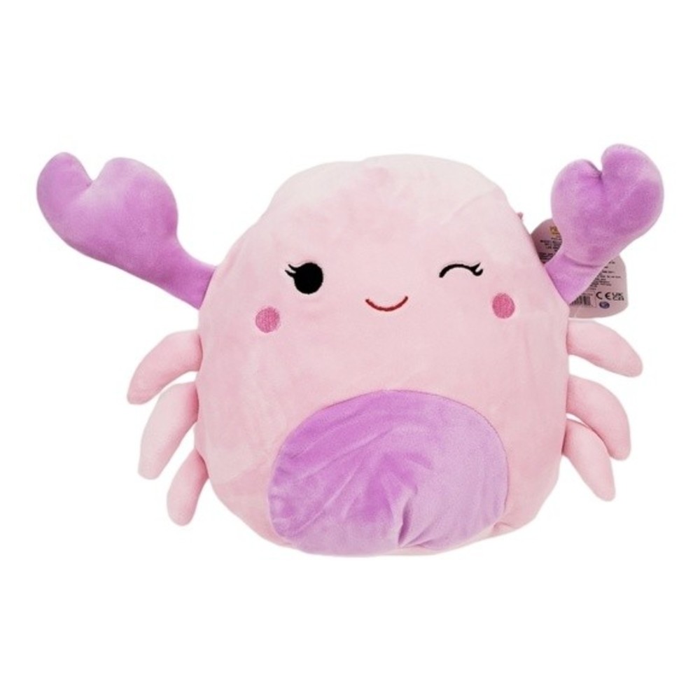 Cosmina Crab 8 inch Squishmallow Sold